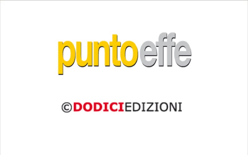 puntoeffe dodici