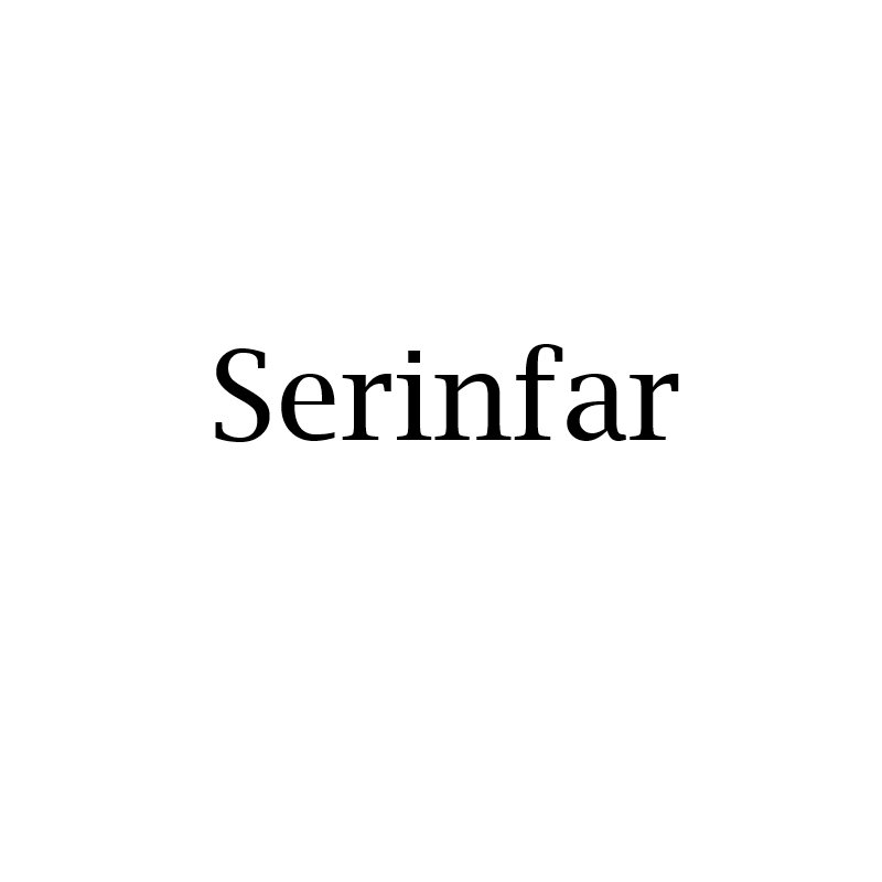 serinfar